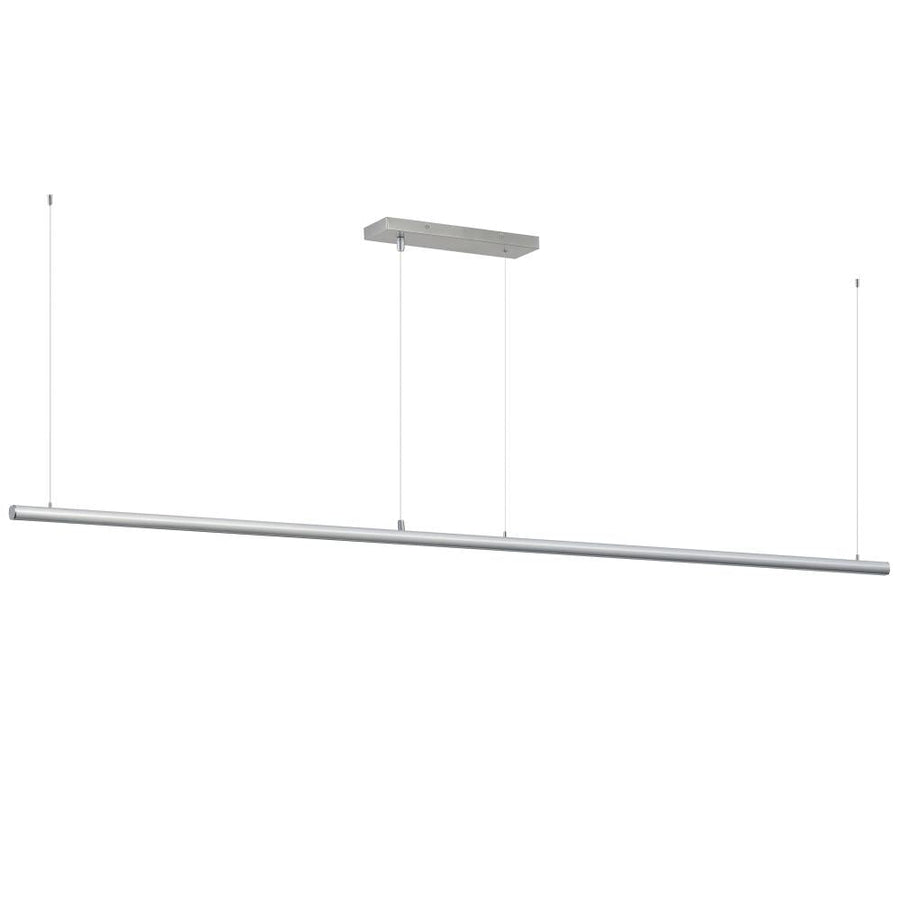 ET2 Lighting E26008-90SA Continuum 96" LED Pendant