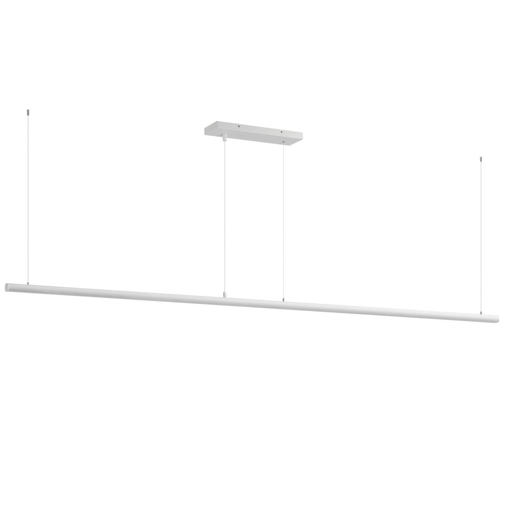 ET2 Lighting E26008-90WT Continuum 96" LED Pendant