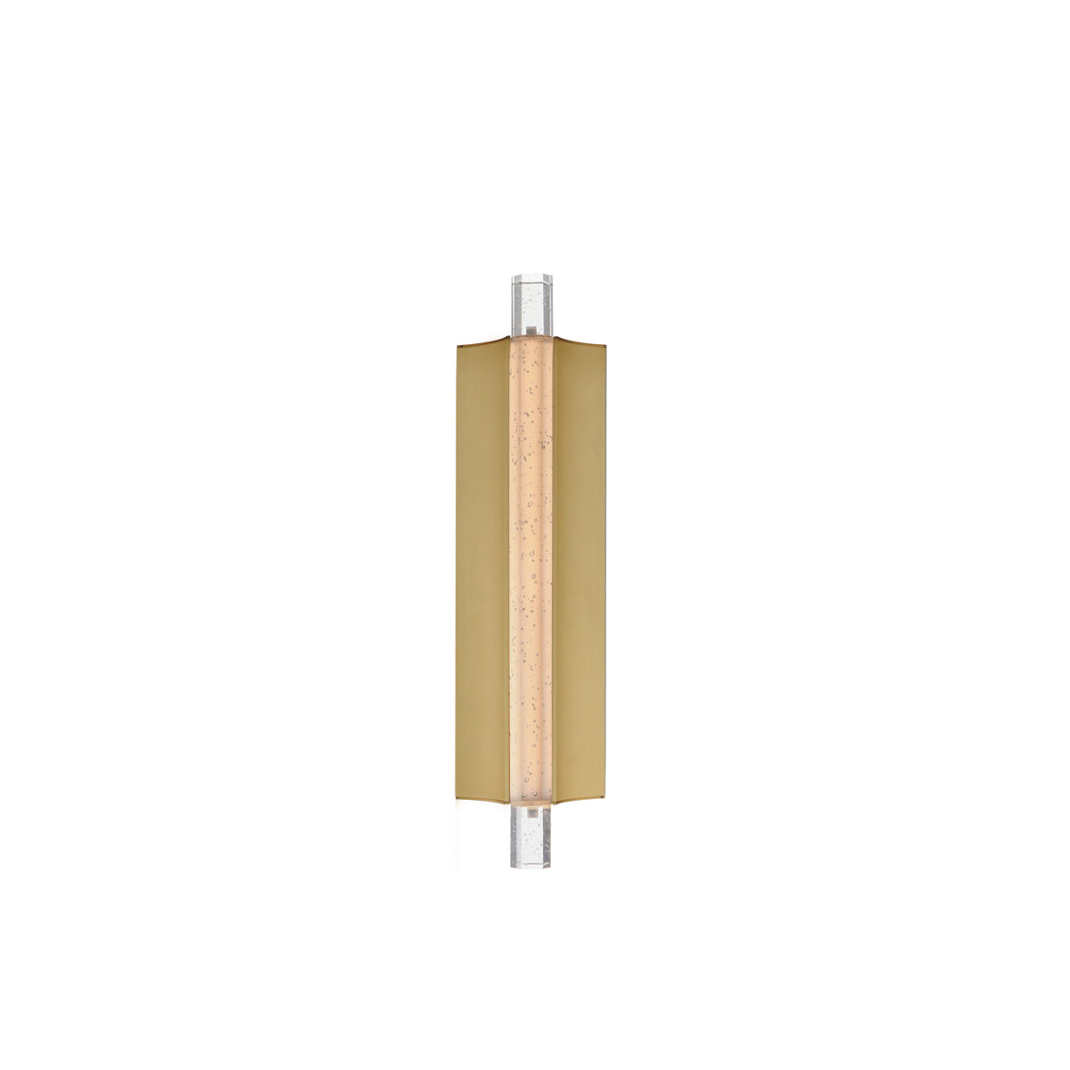 ET2 Lighting E30201-122GLD Hyperion 18"LED Wall Sconce