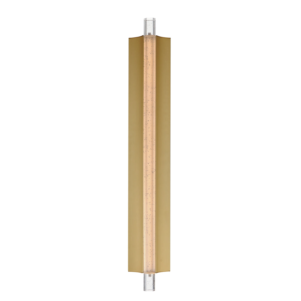 ET2 Lighting E30203-122GLD Hyperion 30" LED Wall Sconce