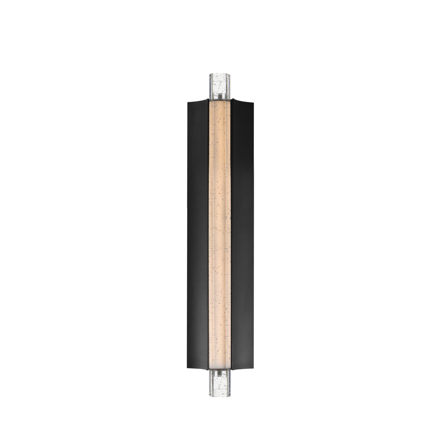 ET2 Lighting E30212-122BK Hyperion 24"LED Wall Sconce