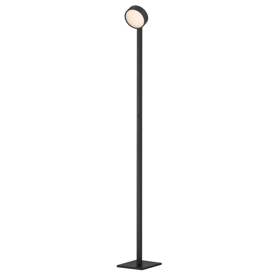 ET2 Lighting E30529-BK Embrace Adjustable Floor Lamp