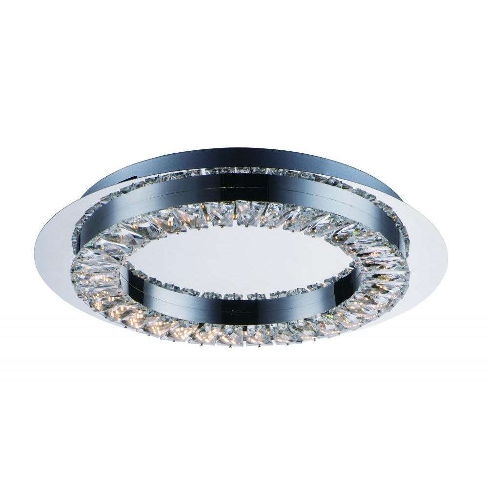 ET2 Lighting E30561-20PC Charm LED Ceiling Mount