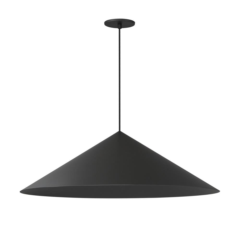 ET2 Lighting E34503-BK Pitch 30" LED Pendant