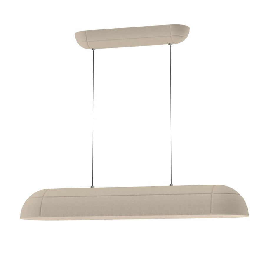 ET2 Lighting E34616-LC Wimbledon 41" LED Linear Pendant