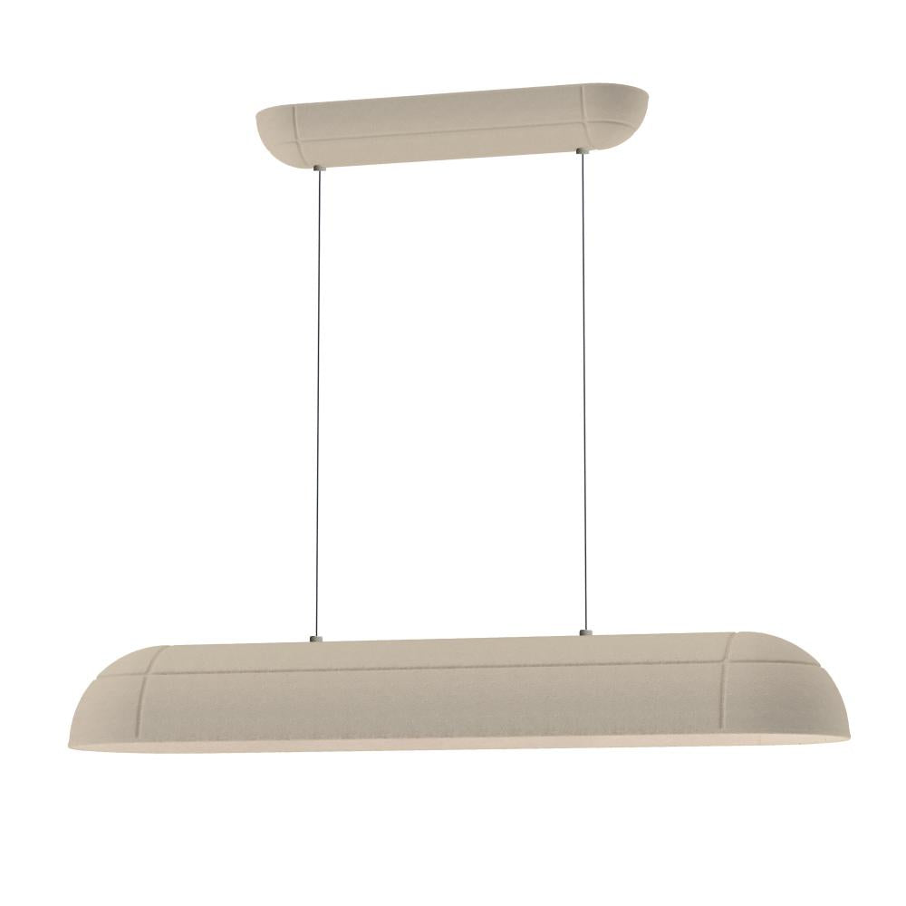 ET2 Lighting E34616-LC Wimbledon 41" LED Linear Pendant