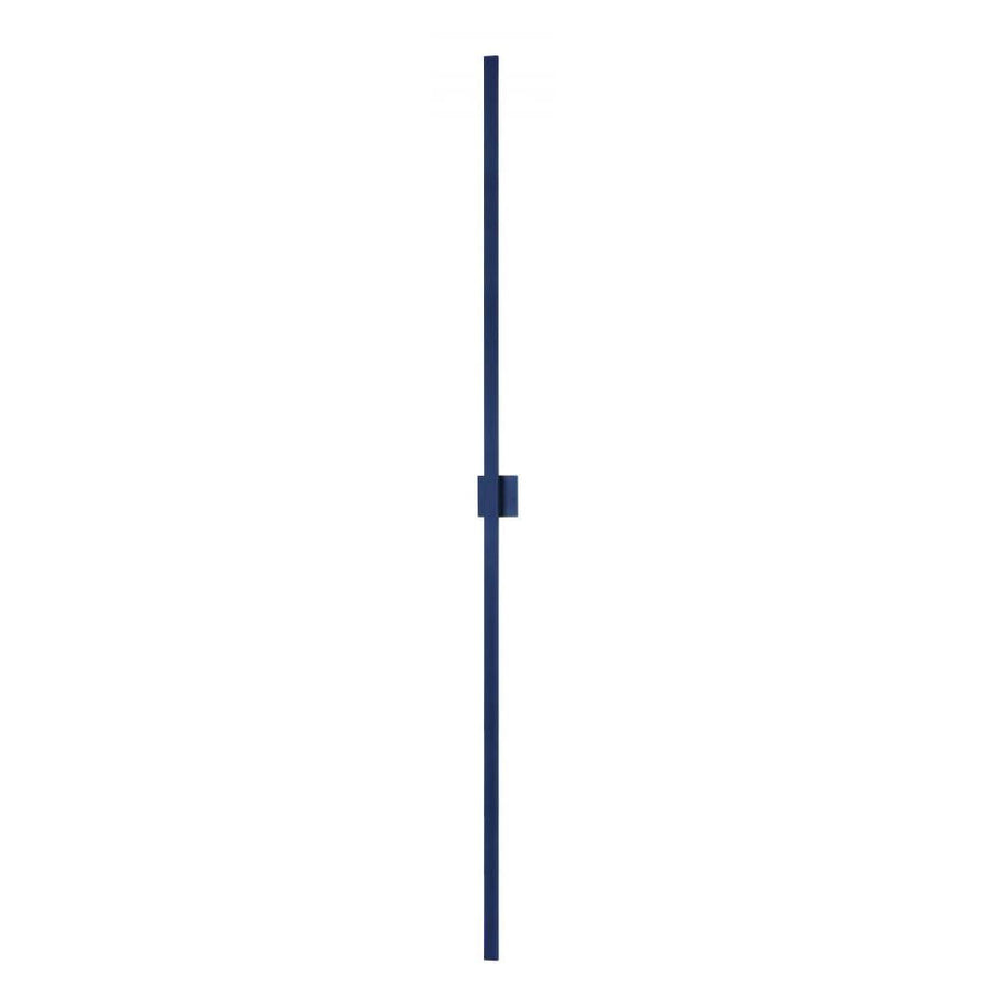 ET2 Lighting E41348-BZ Alumilux: Line 96" LED Outdoor Wall Sconce