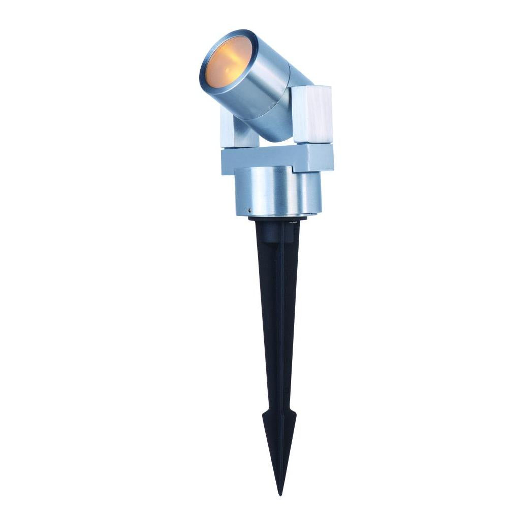 ET2 Lighting E41350-SA Alumilux Landscape LED Spot Light
