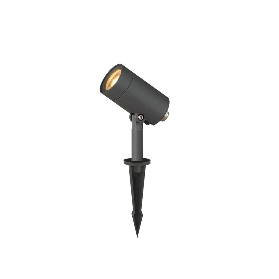 ET2 Lighting E41351-BZ Alumilux: Landscape Spot Light