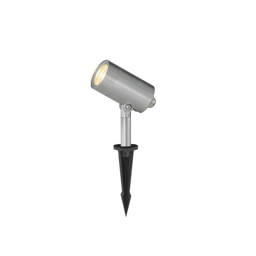 ET2 Lighting E41351-SA Alumilux: Landscape 5W LED Spot Light