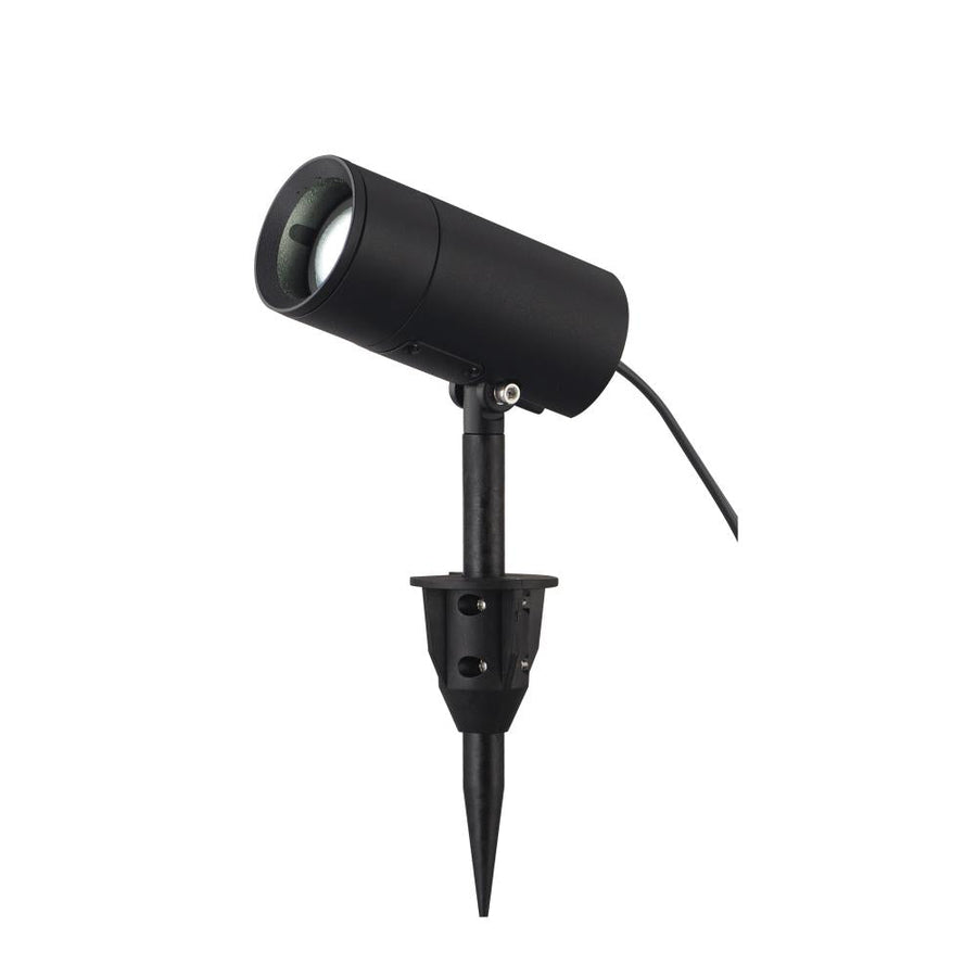 ET2 Lighting E41356-BK Alumilux LED Spot - CCT Watt Beam Adjustable