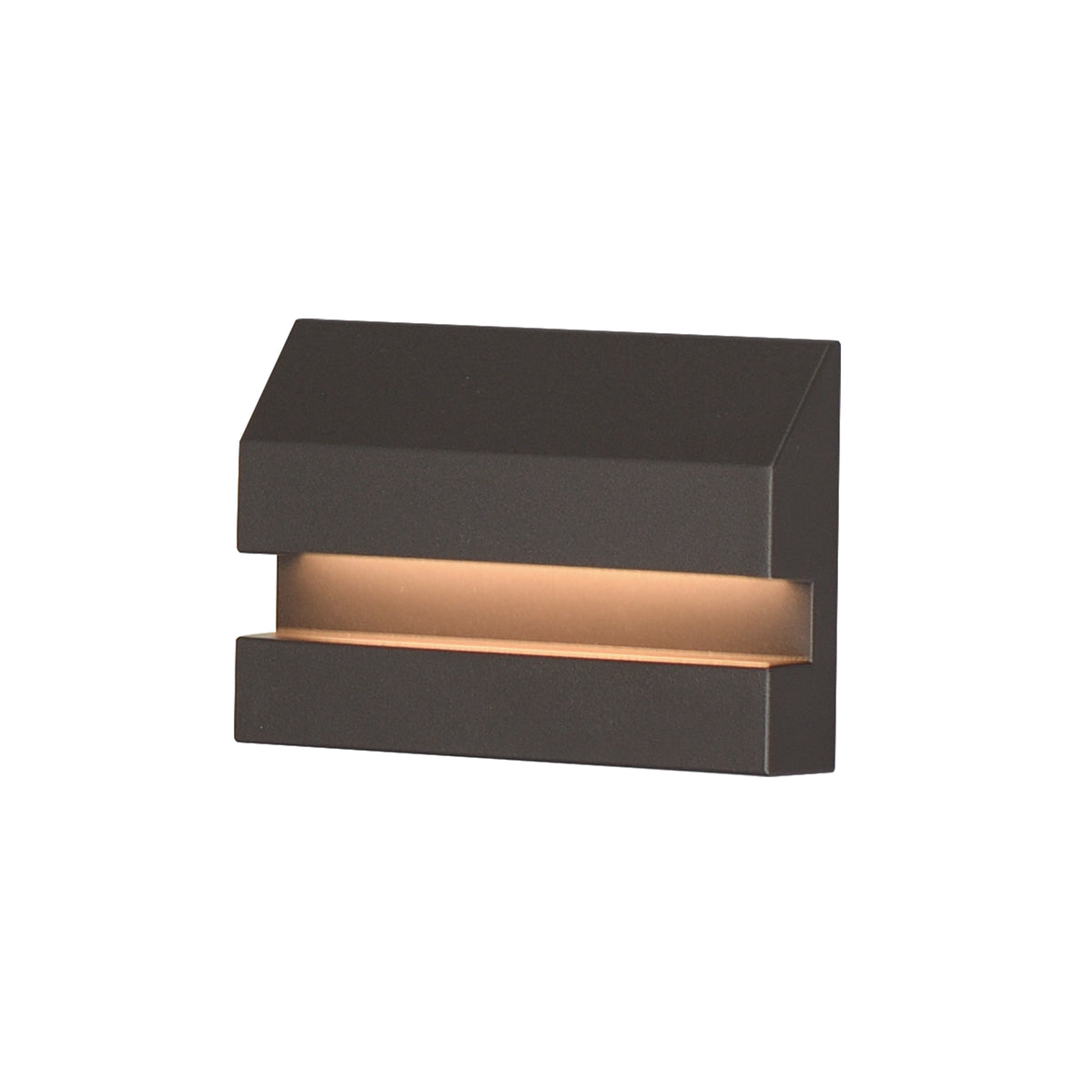 ET2 Lighting E41510-ABZ Brink LED Step Light