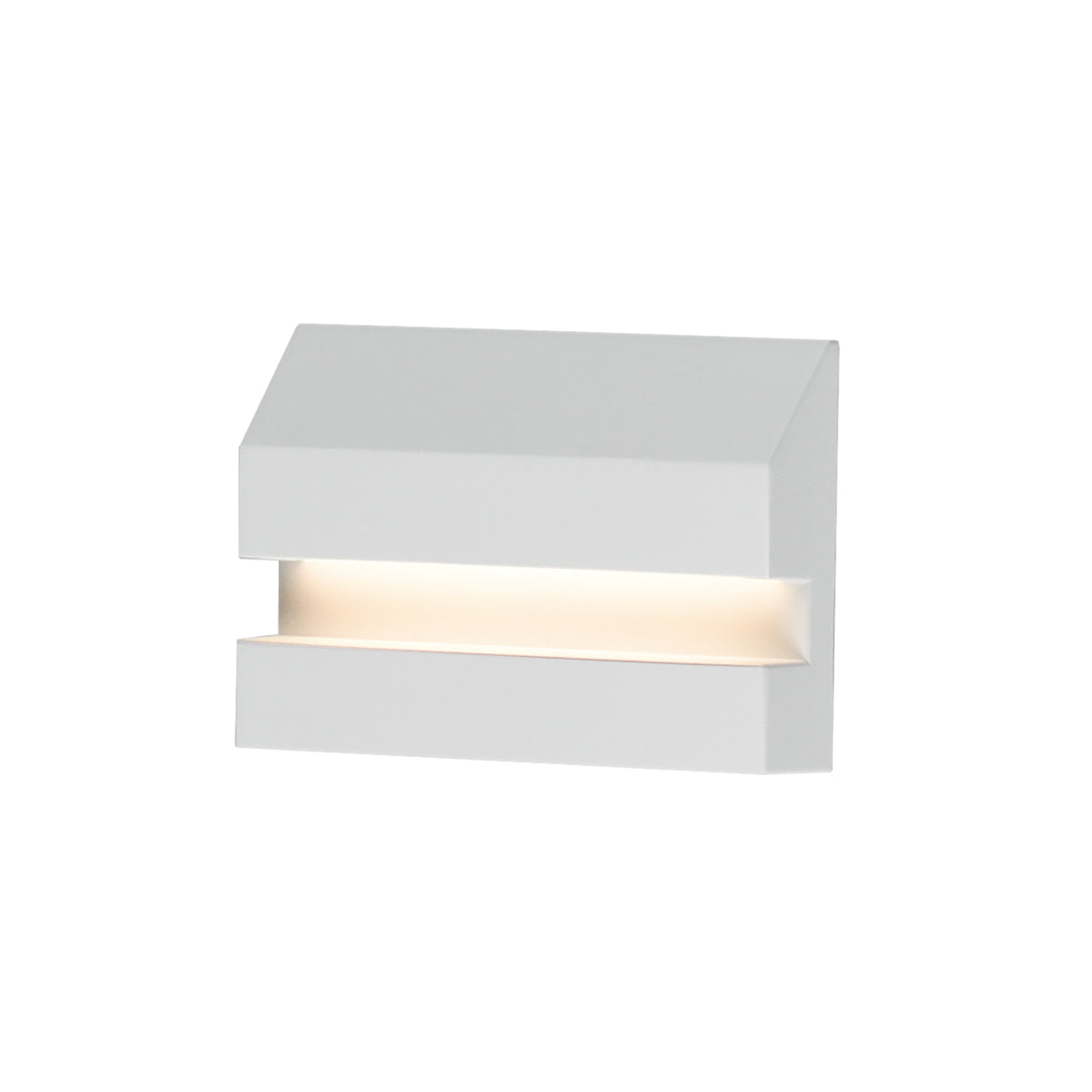 ET2 Lighting E41510-WT Brink LED Step Light