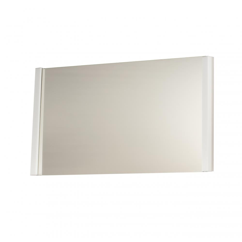ET2 Lighting E42080-90PC Luminance 33"W X 24"H LED Mirror Kit
