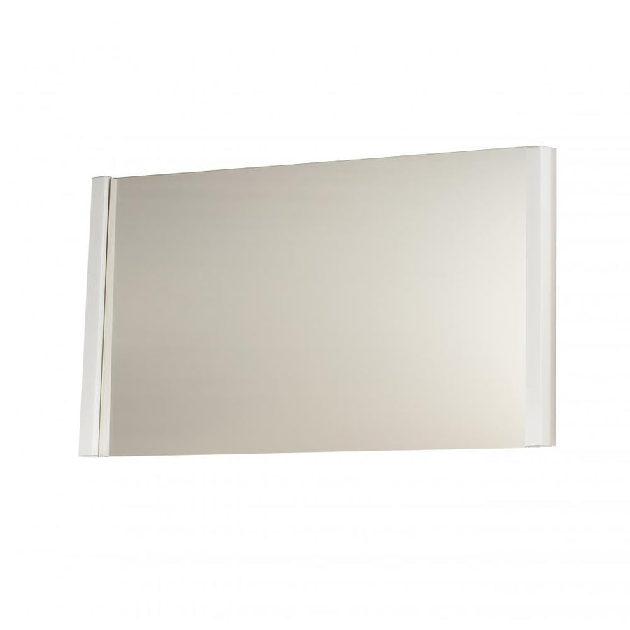 ET2 Lighting E42080-90PC Luminance 33"W X 24"H LED Mirror Kit
