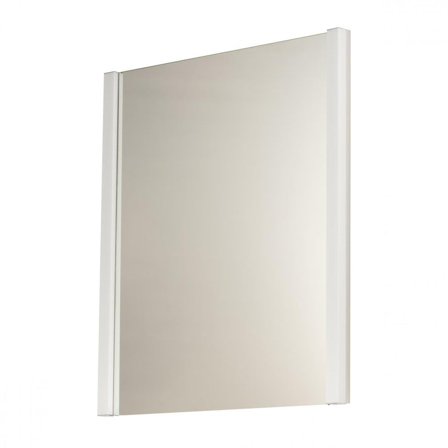 ET2 Lighting E42086-90PC Luminance 33"W x 36"H LED Mirror Kit
