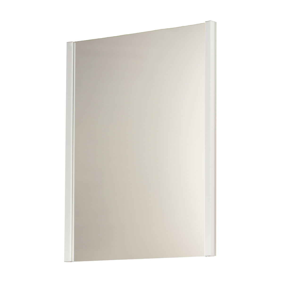 ET2 Lighting E42322-PC Luminance W30 x H42 LED Mirror - 3000K