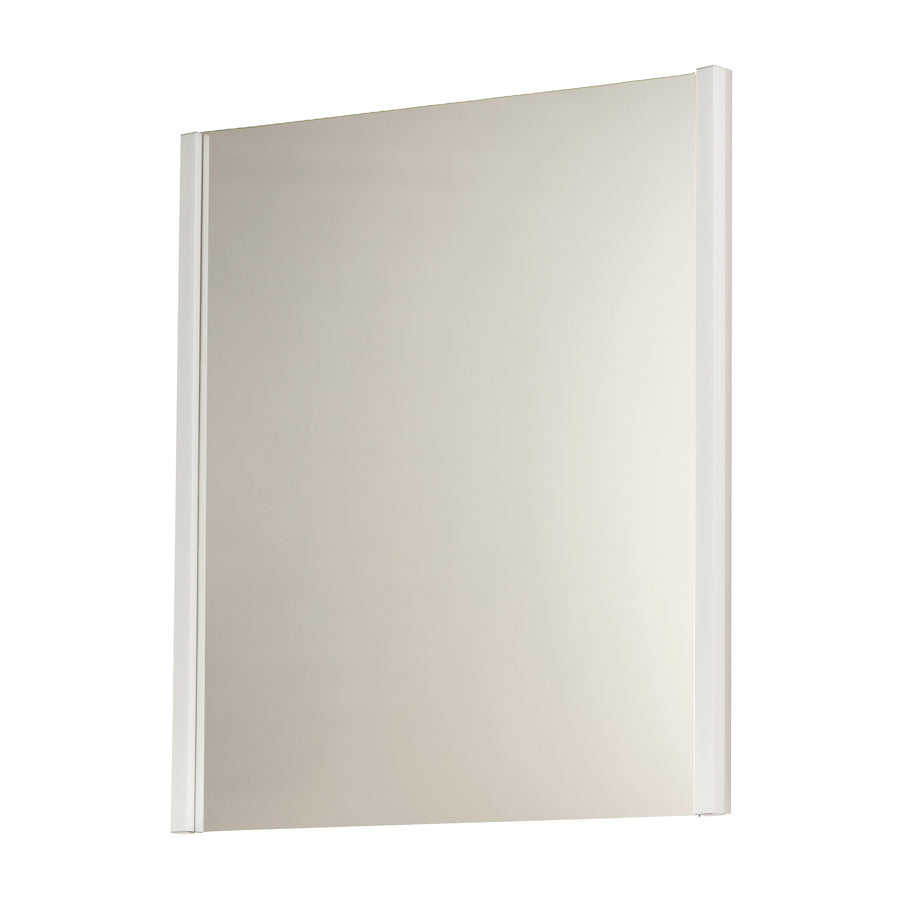 ET2 Lighting E42323-PC Luminance W36 x H42 LED Mirror - 3000K