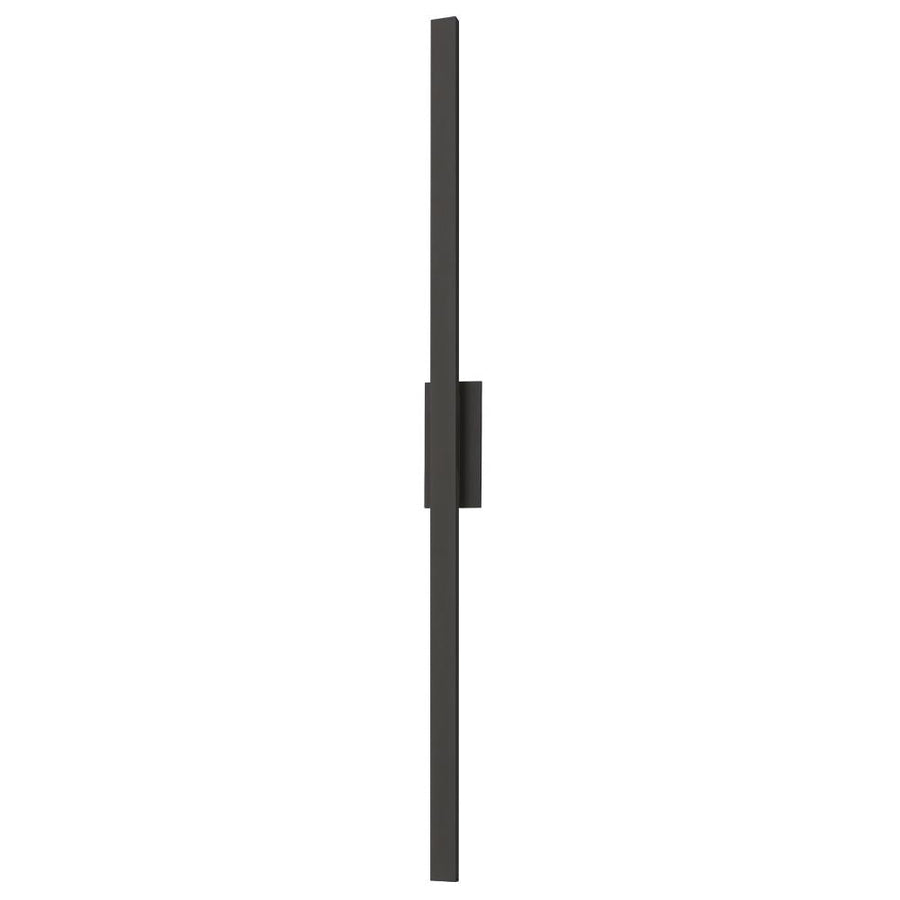 ET2 Lighting E42348-ABZ Alumilux: Line 5CCT 96" LED Outdoor Wall Sconce