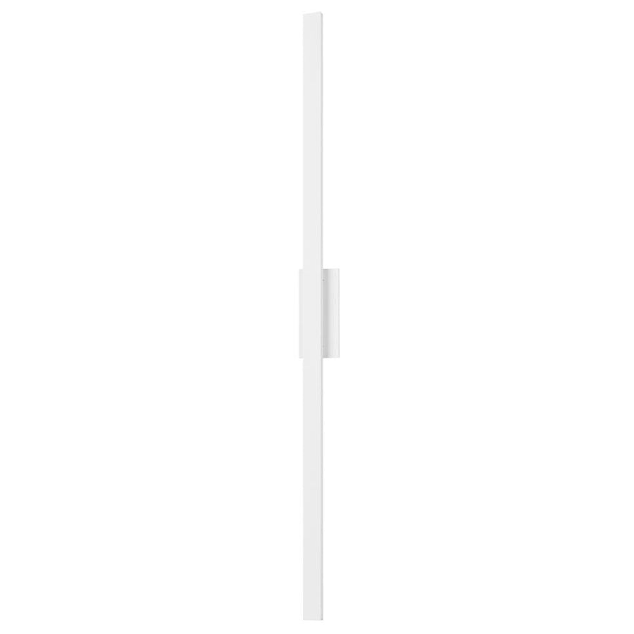 ET2 Lighting E42348-WT Alumilux: Line 5CCT 96" LED Outdoor Wall Sconce