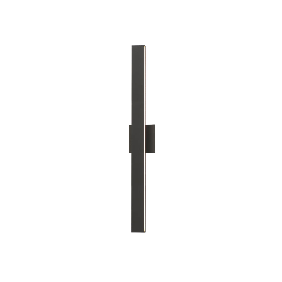 ET2 Lighting E42363-ABZ Alumilux: SideLine  30" LED Outdoor Wall Sconce