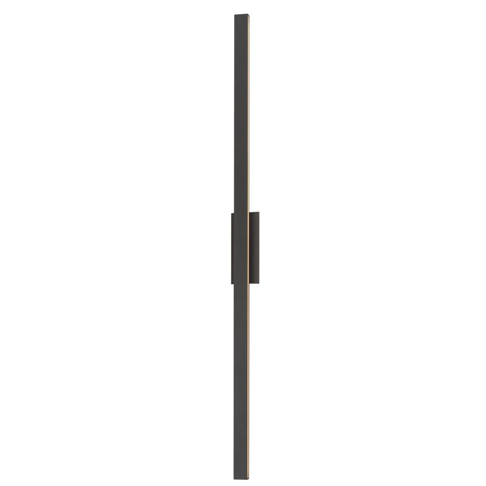ET2 Lighting E42368-ABZ Alumilux: SideLine 96" LED Outdoor Wall Sconce