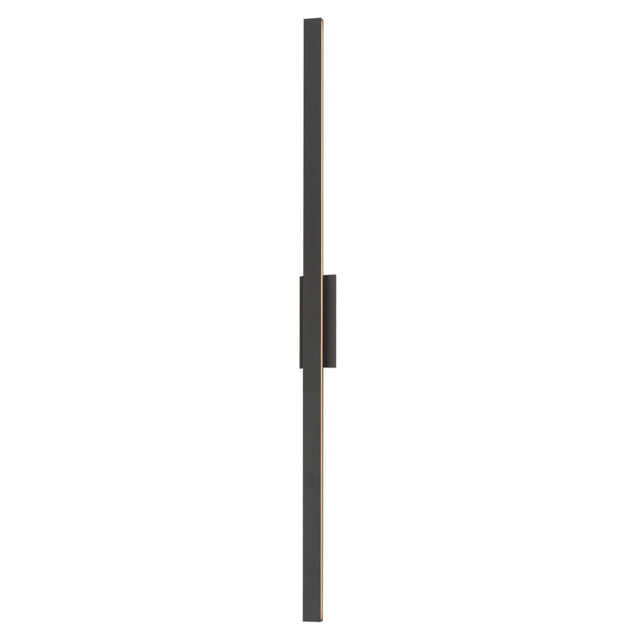 ET2 Lighting E42368-ABZ Alumilux: SideLine 96" LED Outdoor Wall Sconce