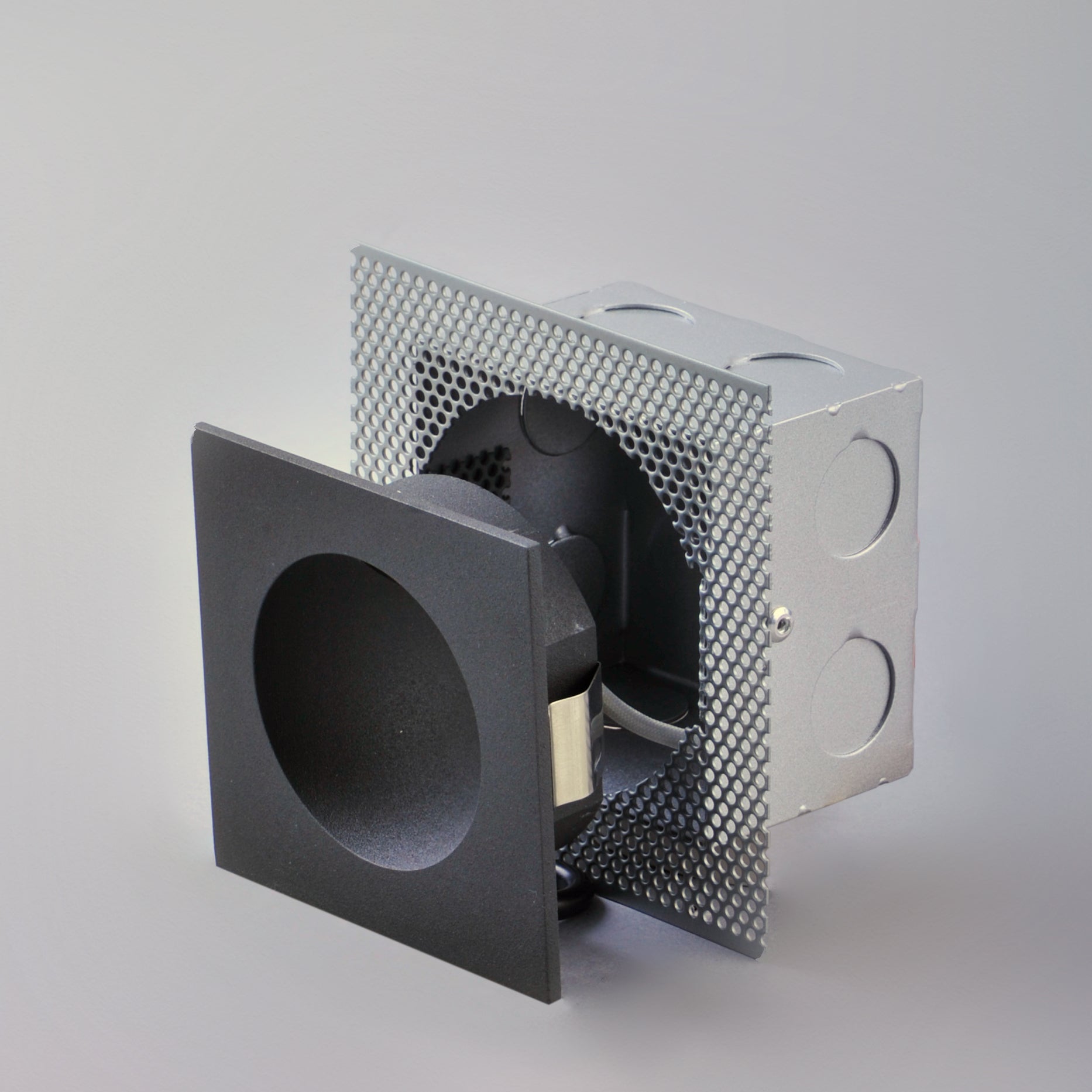 4 Inch Wall Accessories – E42400