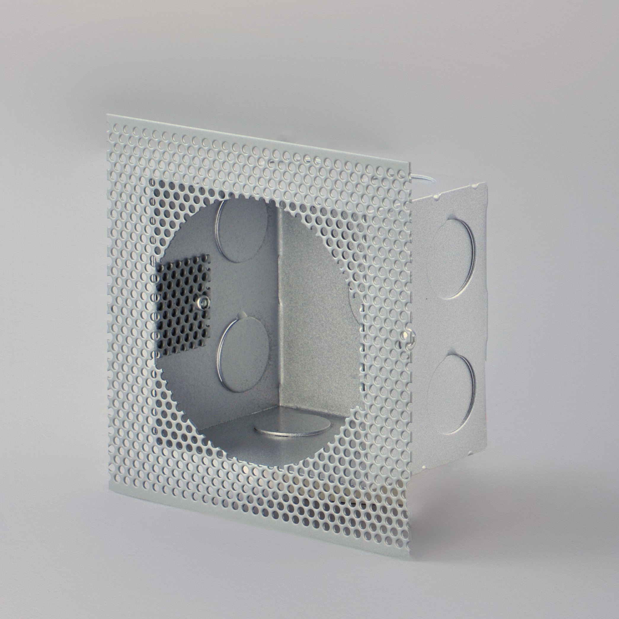 4 Inch Wall Accessories – E42400