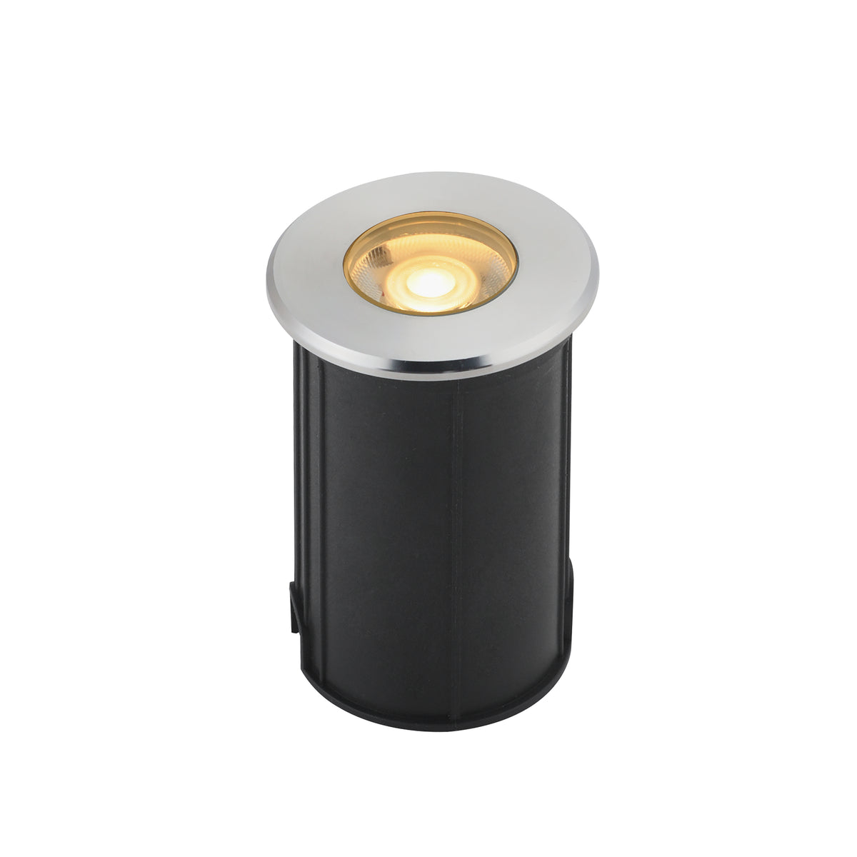 ET2 Lighting E42413-AL In-Ground 5W LED Landscape Light