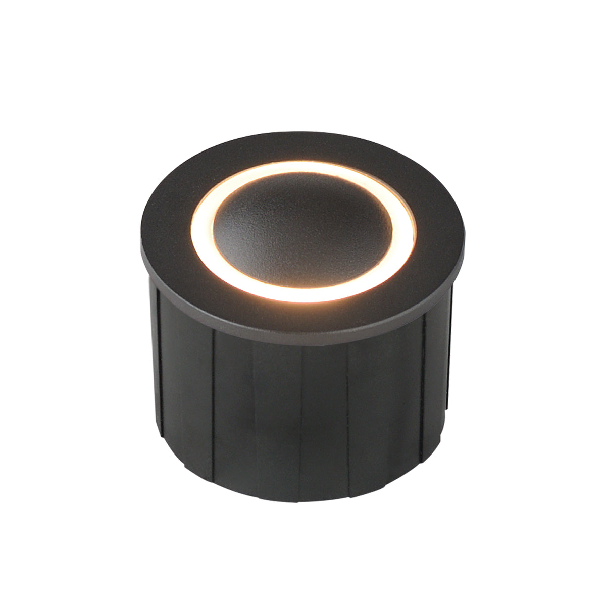 ET2 Lighting E42420-BK Alumilux Landscape 12V 3W In-Ground Outline