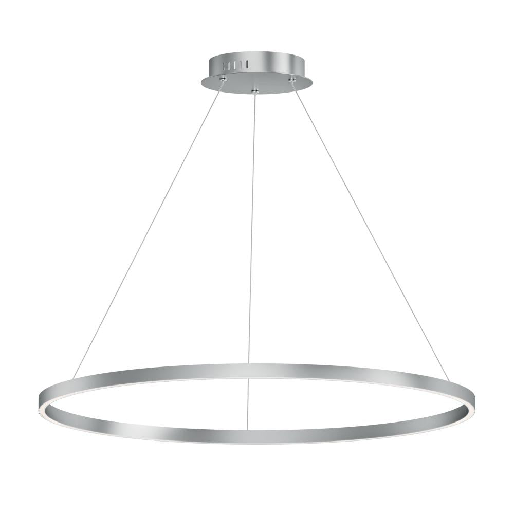ET2 Lighting E52728-AL Groove 40" Pendant - 5CCT Select
