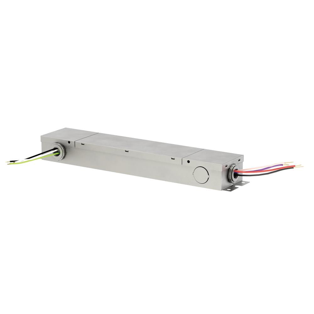 ET2 Lighting EDHW-2496AL 24V 96 Watt Remote Install Hard-Wired Driver