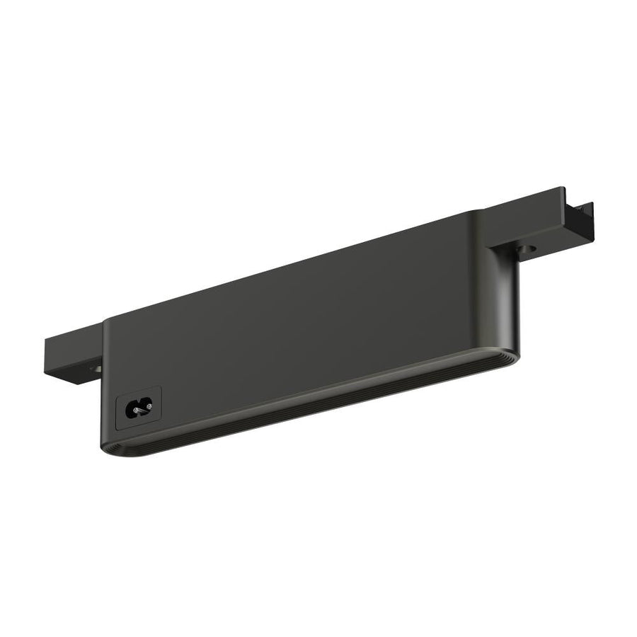 ET2 Lighting ETDRV001-24100-BK Continuum 96W On-Track Driver w Plug