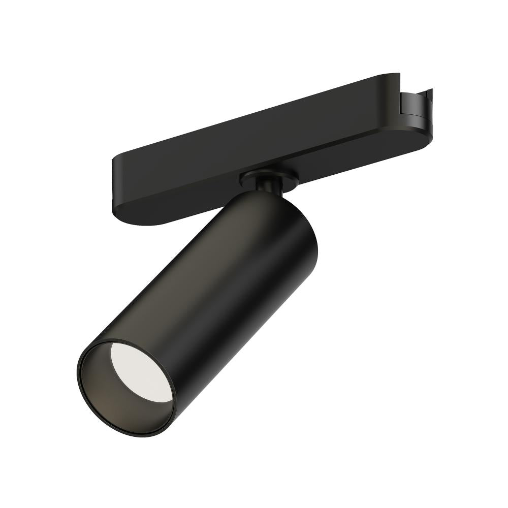 ET2 Lighting ETL21210-BK Continuum Track Mini Spot Light - 1.5"