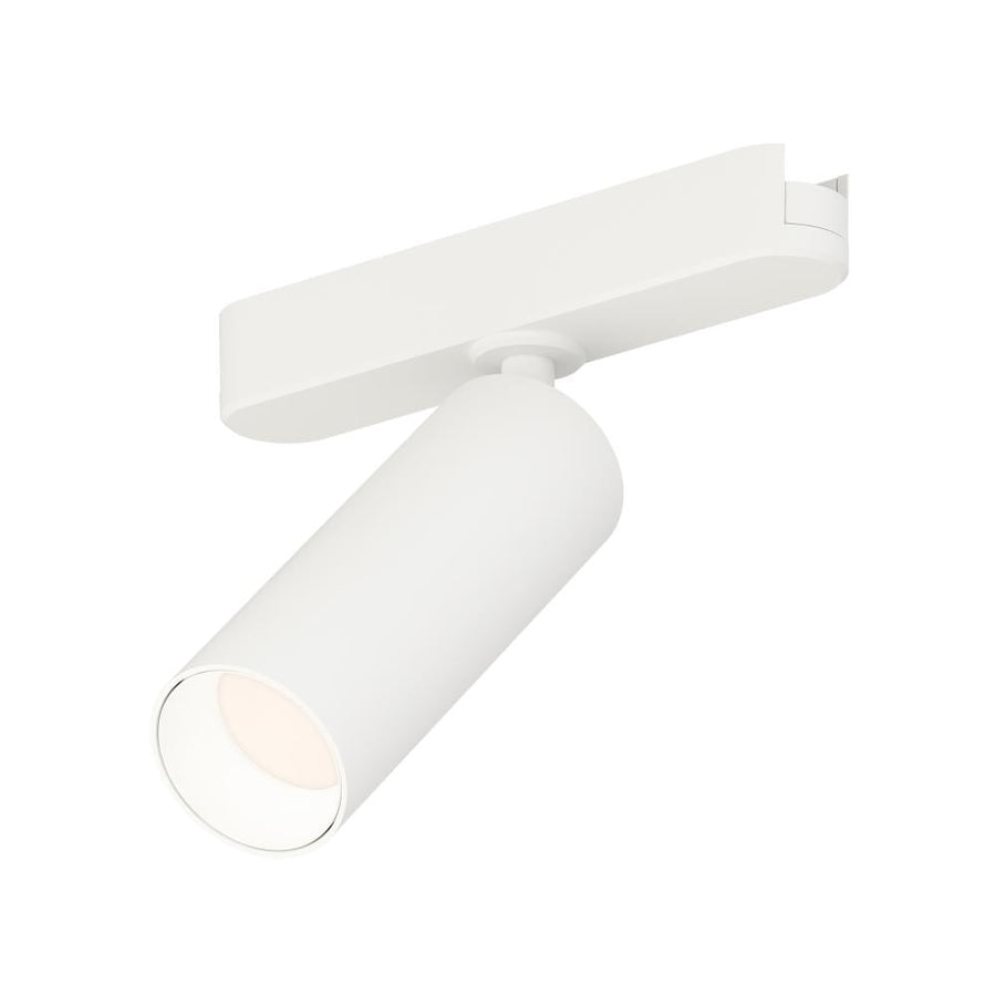 ET2 Lighting ETL21210-WT Continuum Track Mini Spot Light - 1.5"