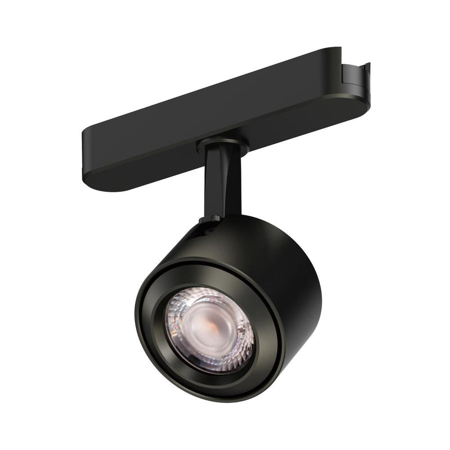 ET2 Lighting ETL21211-BK Continuum Track Spot Light - 2"