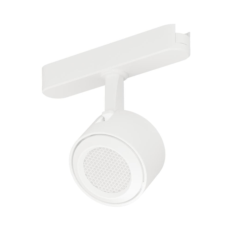 ET2 Lighting ETL21211-WT Continuum Track Spot Light - 2"