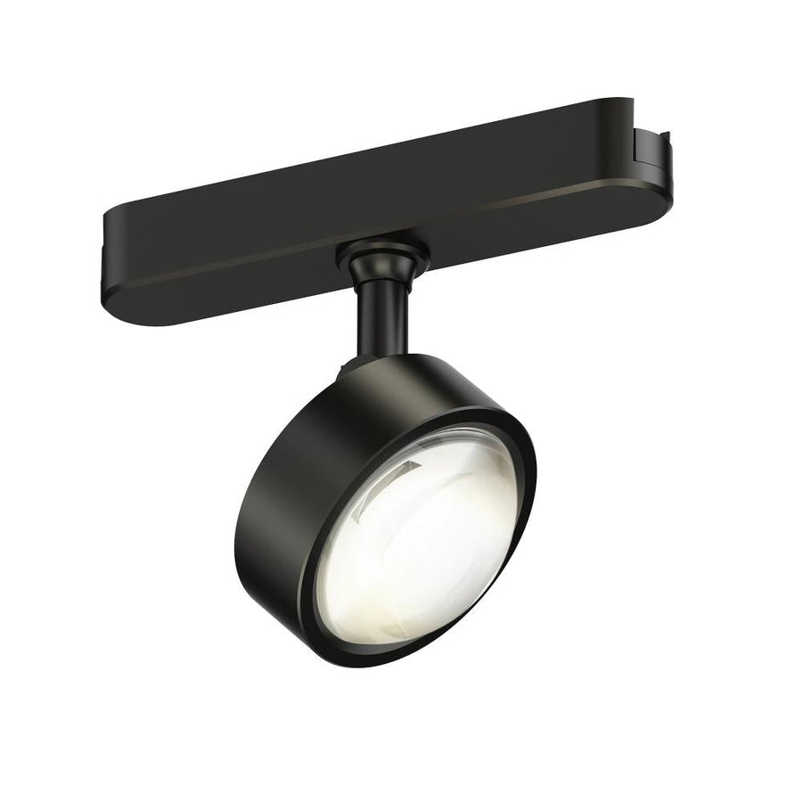 ET2 Lighting ETL21214-BK Continuum Track Optical - 2.75"