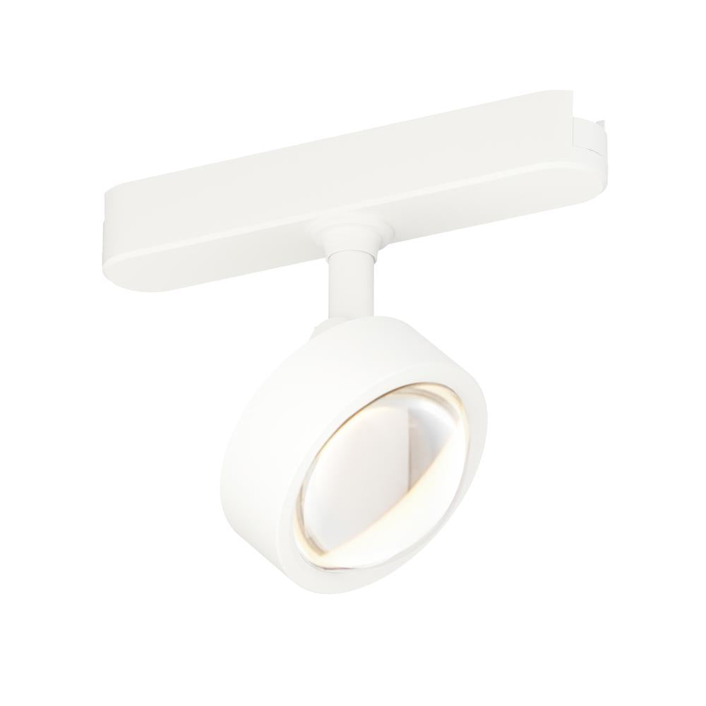 ET2 Lighting ETL21214-WT Continuum Track Optical - 2.75"