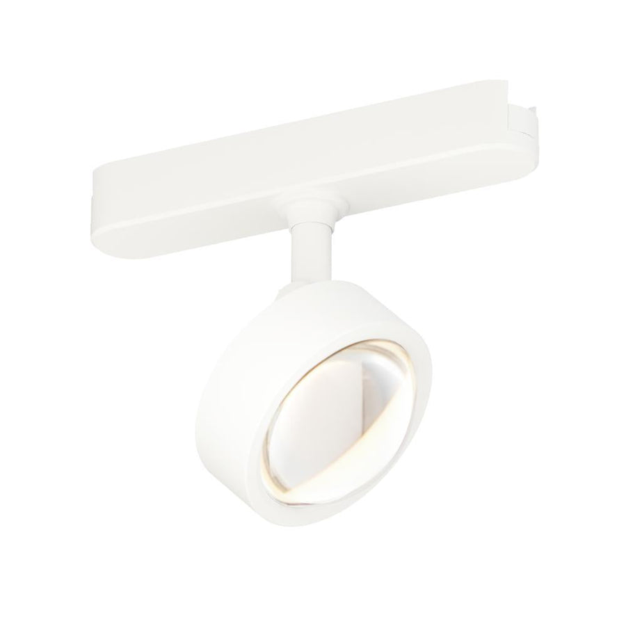 ET2 Lighting ETL21214-WT Continuum Track Optical - 2.75"