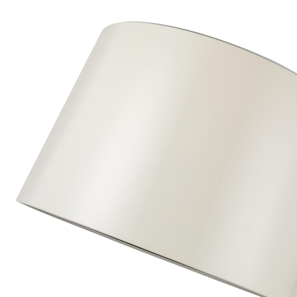 Kuzco Etta FM16512-PW-3WCCT-UNV Flush Mount, Pearl White