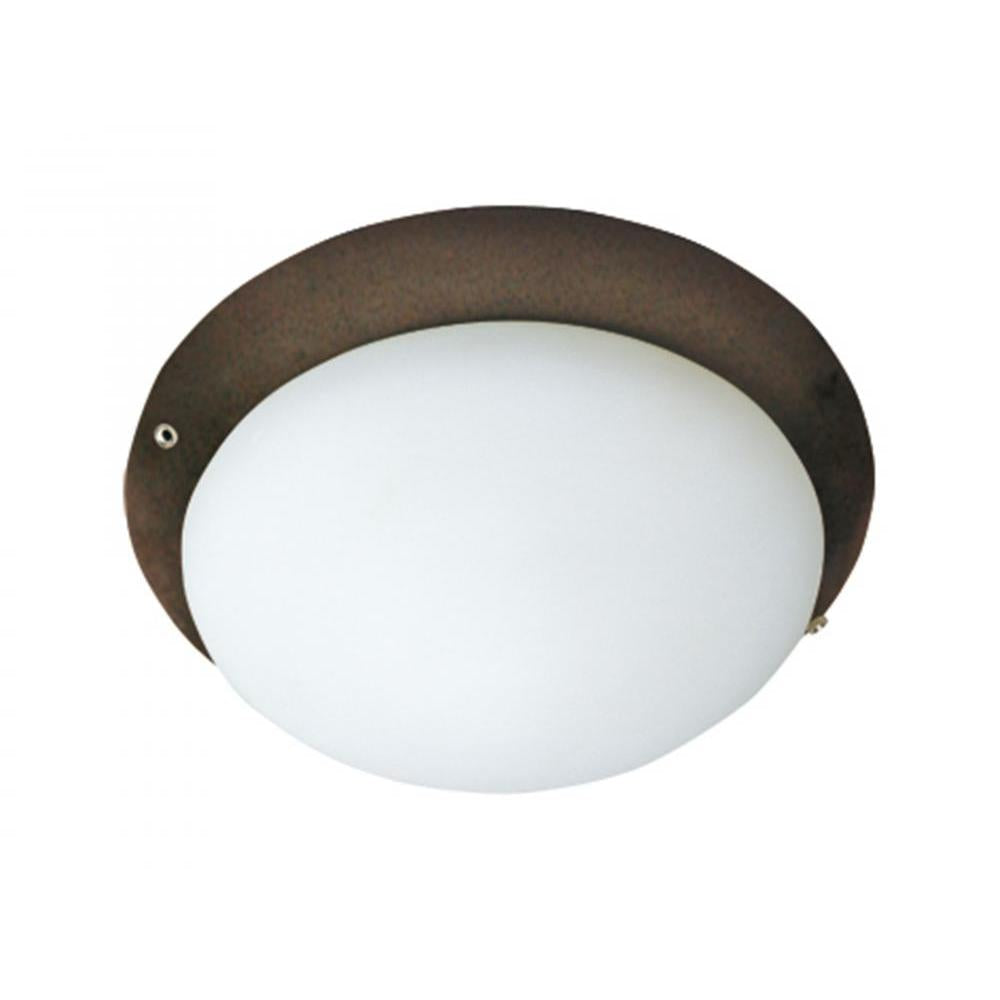 Maxim Lighting FKT206OI Fan Light Kits-Ceiling Fan Light Kit - Oil Rubbed Bronze