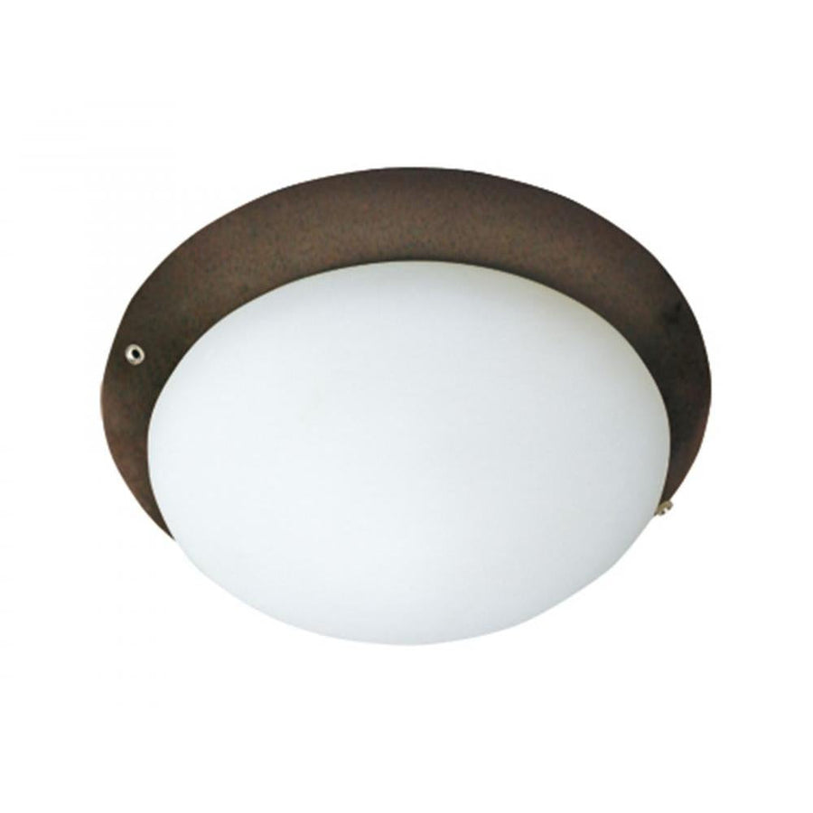 Maxim Lighting FKT206OI Fan Light Kits-Ceiling Fan Light Kit - Oil Rubbed Bronze