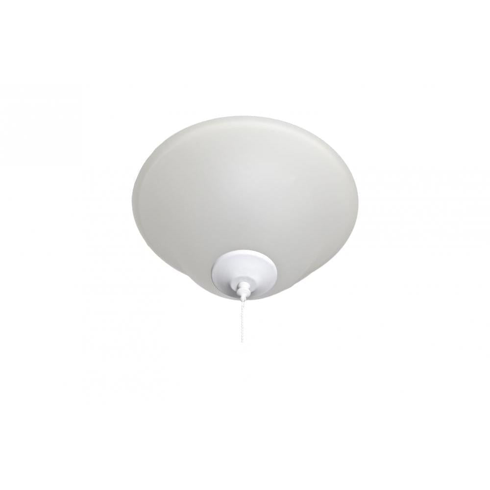 Maxim Lighting FKT209FTMW Fan Light Kits-Ceiling Fan Light Kit - Matte White