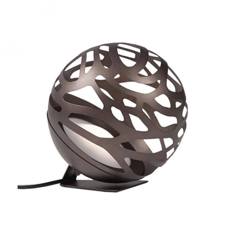 Kuzco Lighting Inc. NEPTUNE FL2514-BZ Modern Floor Lamp Transitional - Bronze