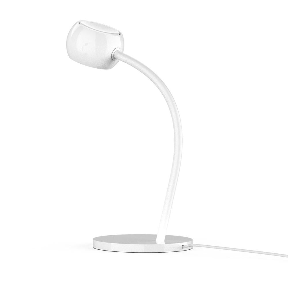 Kuzco Lighting Inc. FLUX TL46615-GWH Lamp Transitional - Gloss White