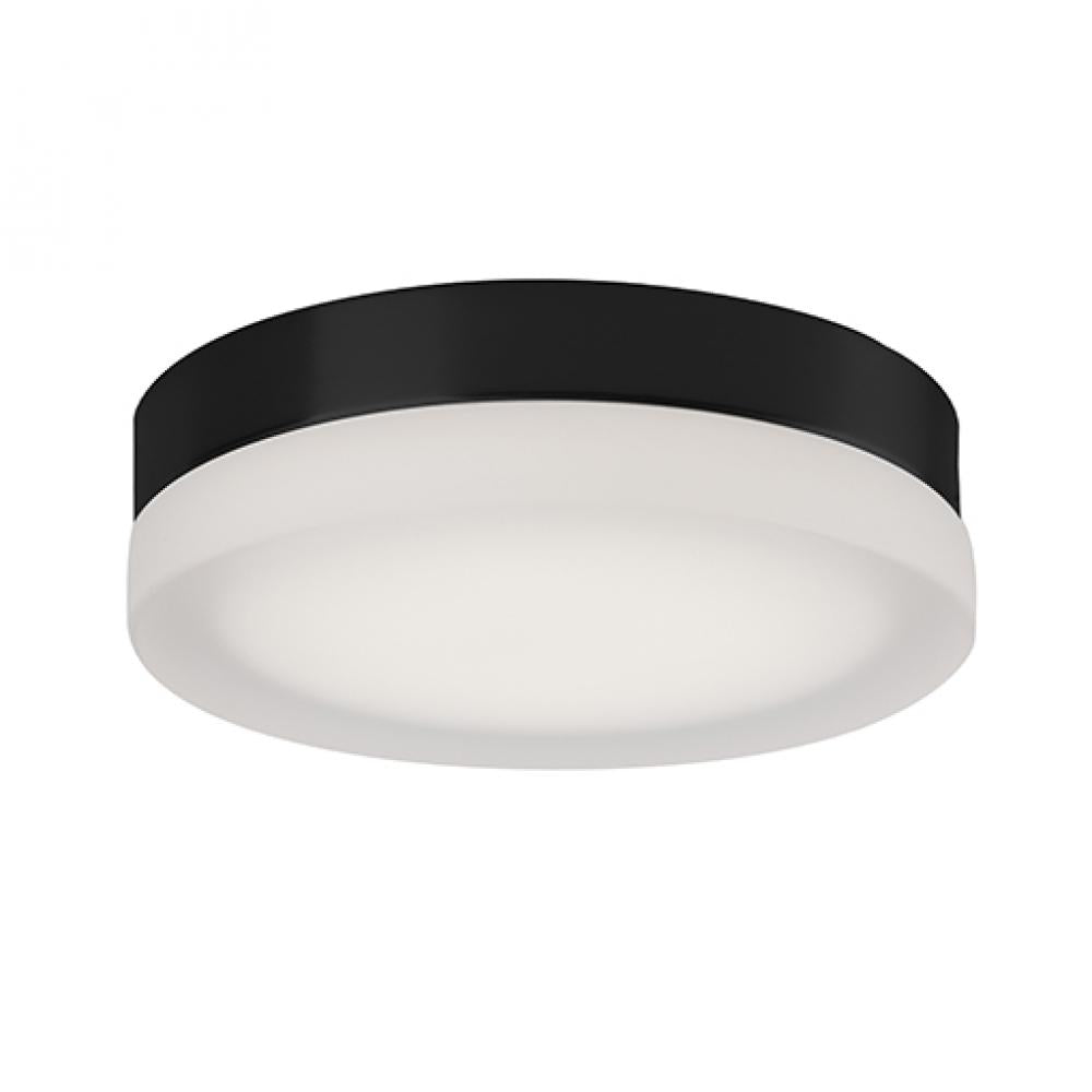 Kuzco Bedford FM3511-BK-5CCT Flush Mount, Black