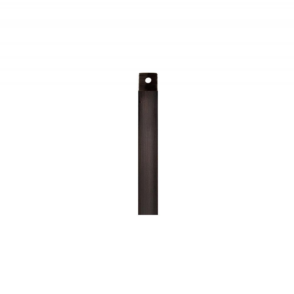 Maxim Lighting FRD0106BZGT 6 Inch Fan Downrod – Bronze Gilt