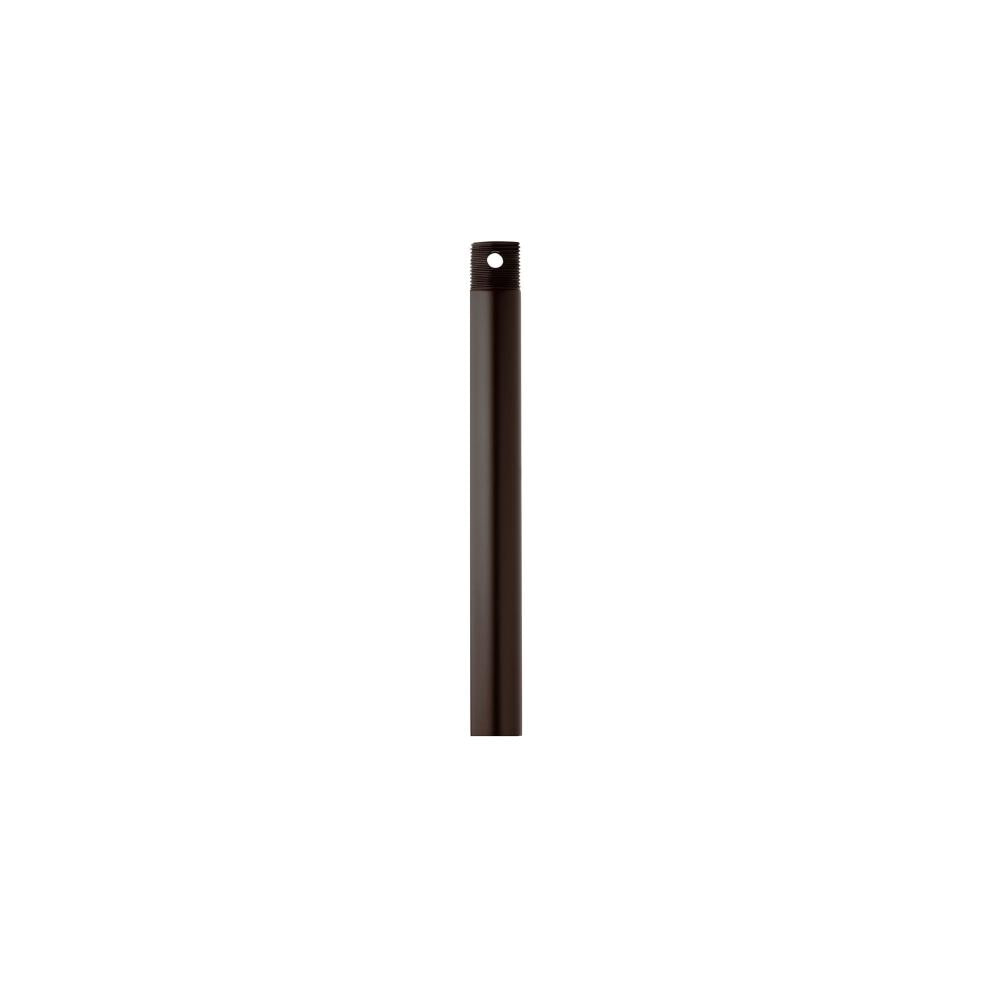 Maxim Lighting FRD0108BZ 8 Inch Fan Downrod – Bronze